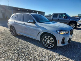 BMW X3 2.0l xDrive30I, снимка 4