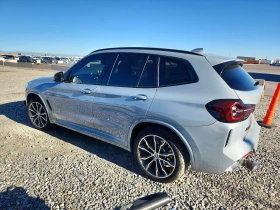 BMW X3 2.0l xDrive30I, снимка 2