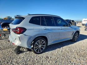 BMW X3 2.0l xDrive30I, снимка 3