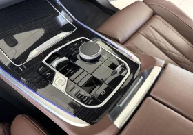 BMW X7 40d xDrive M-Sport MHEV, снимка 10