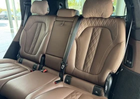 BMW X7 40d xDrive M-Sport MHEV, снимка 7