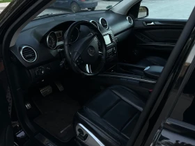Mercedes-Benz ML 63 AMG, снимка 8