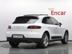 Porsche Macan, снимка 2