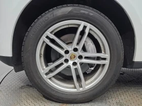 Porsche Macan, снимка 5
