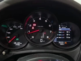 Porsche Macan, снимка 8