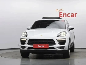 Porsche Macan, снимка 3