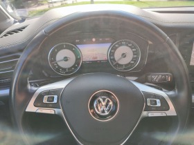 VW Touareg BMT V6 TDI 4Motion 60 . ***PANORAMA*** | Mobile.bg   8