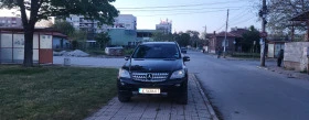 Mercedes-Benz ML 320, снимка 1