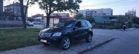 Mercedes-Benz ML 320, снимка 4