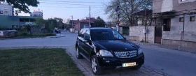 Mercedes-Benz ML 320, снимка 2