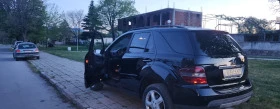 Mercedes-Benz ML 320, снимка 3