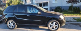 Mercedes-Benz ML 320, снимка 9