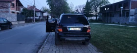 Mercedes-Benz ML 320, снимка 5