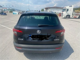 Skoda Karoq 1.6 TDI, снимка 6