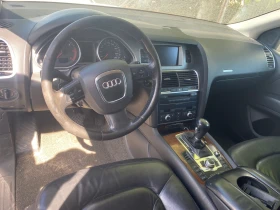 Audi Q7 3.0тди, снимка 7