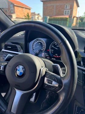 BMW X2 2.0 DIESEL M-SPORT GERMANY, снимка 9