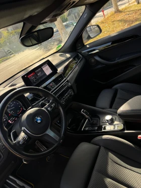 BMW X2 2.0 DIESEL M-SPORT GERMANY, снимка 13