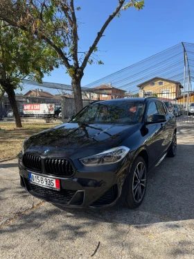 BMW X2 2.0 DIESEL M-SPORT GERMANY, снимка 1