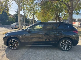 BMW X2 2.0 DIESEL M-SPORT GERMANY, снимка 8