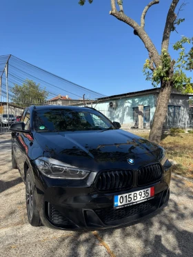 BMW X2 2.0 DIESEL M-SPORT GERMANY, снимка 3