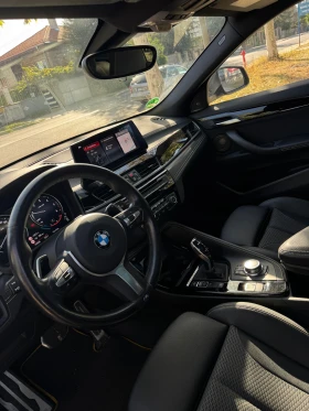 BMW X2 2.0 DIESEL M-SPORT GERMANY, снимка 12