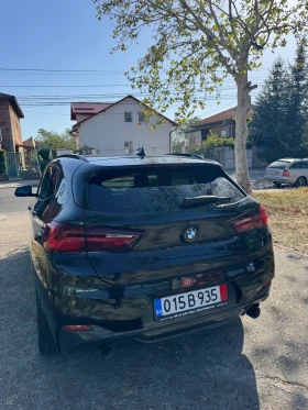 BMW X2 2.0 DIESEL M-SPORT GERMANY, снимка 7