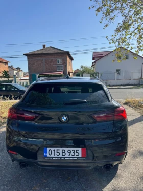 BMW X2 2.0 DIESEL M-SPORT GERMANY, снимка 6