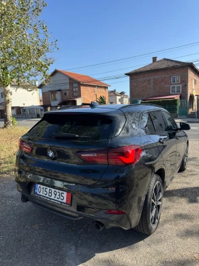 BMW X2 2.0 DIESEL M-SPORT GERMANY, снимка 5