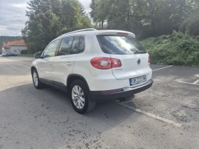 VW Tiguan 2.0Tdi 4-Motion, снимка 5