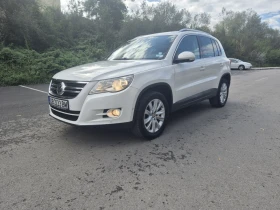 VW Tiguan 2.0Tdi 4-Motion, снимка 3