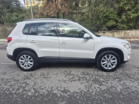 VW Tiguan 2.0Tdi 4-Motion, снимка 8