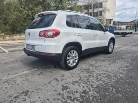 VW Tiguan 2.0Tdi 4-Motion, снимка 7