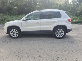 VW Tiguan 2.0Tdi 4-Motion, снимка 4