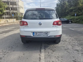 VW Tiguan 2.0Tdi 4-Motion, снимка 6