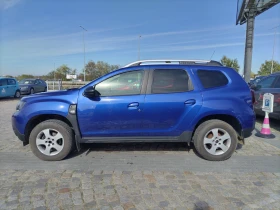 Dacia Duster Comfort TCe 100 ECO-G/91 к.с, снимка 4