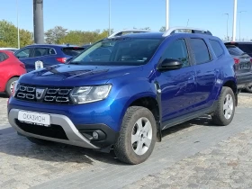 Dacia Duster Comfort TCe 100 ECO-G/91 к.с, снимка 1