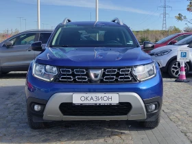 Dacia Duster Comfort TCe 100 ECO-G/91 к.с, снимка 2