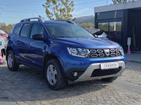 Dacia Duster Comfort TCe 100 ECO-G/91 к.с, снимка 3