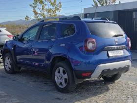 Dacia Duster Comfort TCe 100 ECO-G/91 к.с, снимка 7