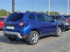 Dacia Duster Comfort TCe 100 ECO-G/91 к.с, снимка 5