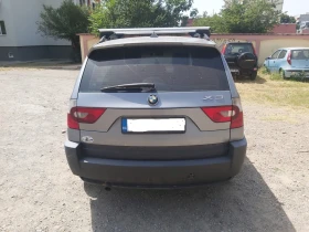 BMW X3, снимка 2