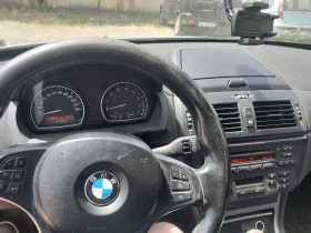 BMW X3, снимка 7