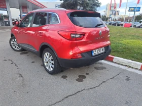 Renault Kadjar, снимка 4