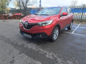 Renault Kadjar, снимка 2