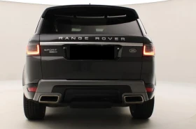 Land Rover Range Rover Sport 3.0 TDV6 , снимка 4