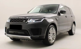 Land Rover Range Rover Sport 3.0 TDV6 , снимка 3