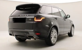 Land Rover Range Rover Sport 3.0 TDV6 , снимка 5