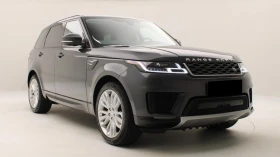 Land Rover Range Rover Sport 3.0 TDV6 , снимка 1