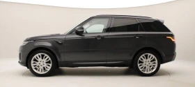 Land Rover Range Rover Sport 3.0 TDV6 , снимка 2