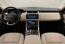 Land Rover Range Rover Sport 3.0 TDV6 , снимка 6